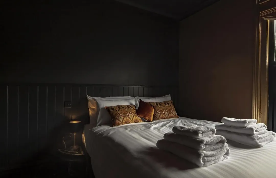 The Albion Rooms-1