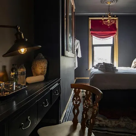 The Albion Rooms-2